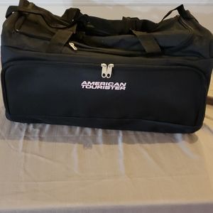 American Tourister duffel bag